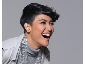 Antara Vocal Director dan Penyanyi, Lea Simanjuntak Pilih yang Mana?
