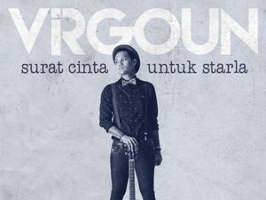Lirik Surat Cinta untuk Starla dengan Chord Buat Pemula Lirik Surat Cinta untuk Starla dengan Chord Buat Pemula