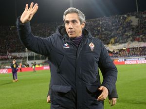 Fiorentina Tak Banyak Bikin Peluang Berbahaya