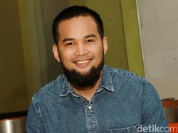 Teuku Wisnu hingga Dimas Beck Hadir di Tahlilan Hari Ketiga Ashraf