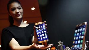 Galaxy S7 & S7 Edge Mendarat di Indonesia