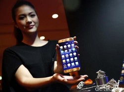 Samsung Jamin Keamanan Baterai Galaxy S7