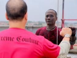 Ditangkap Bawa Ganja, Tes Urine Iwa K Positif Narkoba