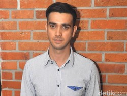 Baru Dikaruniai Anak Kedua, Fachri Albar: Sudah Pas