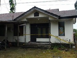 Kisah Awan Hitam dan Konflik Rumah Tangga Brigadir Petrus