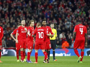 Gagal di Piala Liga Inggris, Liverpool Bertekad Habis-habisan di Liga Europa