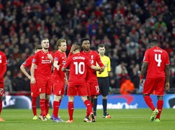 Gagal di Piala Liga Inggris, Liverpool Bertekad Habis-habisan di Liga Europa