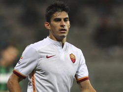 Roma Permanenkan Perotti dan Zukanovic