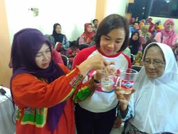 72 Persen Kasus Gigi Karena Berlubang