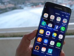 Menanti Lawan Sepadan Galaxy S7