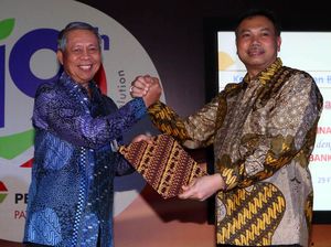 BCA Gandeng Pertamina Patra Niaga