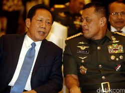 BIN Benarkan 10 WNI Disandera Kelompok Diduga Abu Sayyaf di Filipina