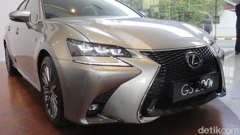 Orang Kaya Sudah Berani Lagi Beli Mobil Mewah Orang Kaya Sudah Berani Lagi Beli Mobil Mewah