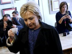 Starbucks akan Buka Kafe Pertama di Italia