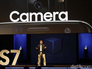 Ketika Kamera Galaxy S7 Edge Ditantang Canon 70D Ketika Kamera Galaxy S7 Edge Ditantang Canon 70D