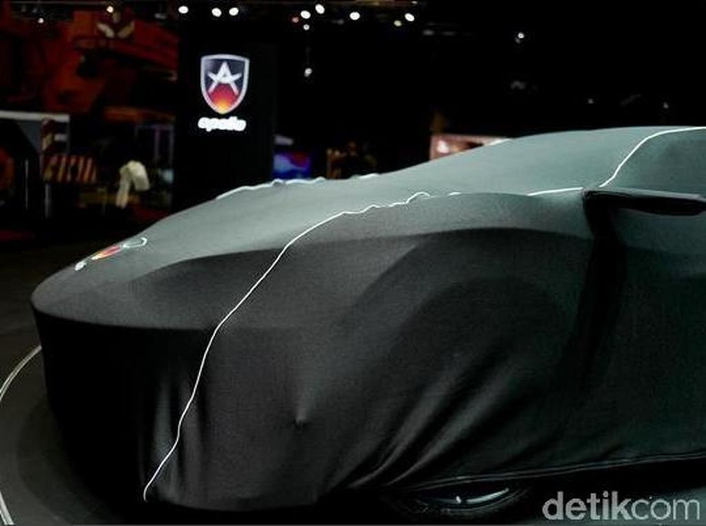 Mobil Tercepat di Planet Bumi Segera Lahir Mobil Tercepat di Planet Bumi Segera Lahir