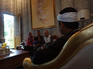 Keluarga Pemulung Tolak Bantuan, Bupati Dedi: Baru Kali ini Terjadi