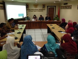 KPI: Larangan Penyiaran LGBT untuk Melindungi Generasi Muda