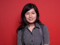 Leonika, Pemburu Sejuta Donor Darah dari Surabaya