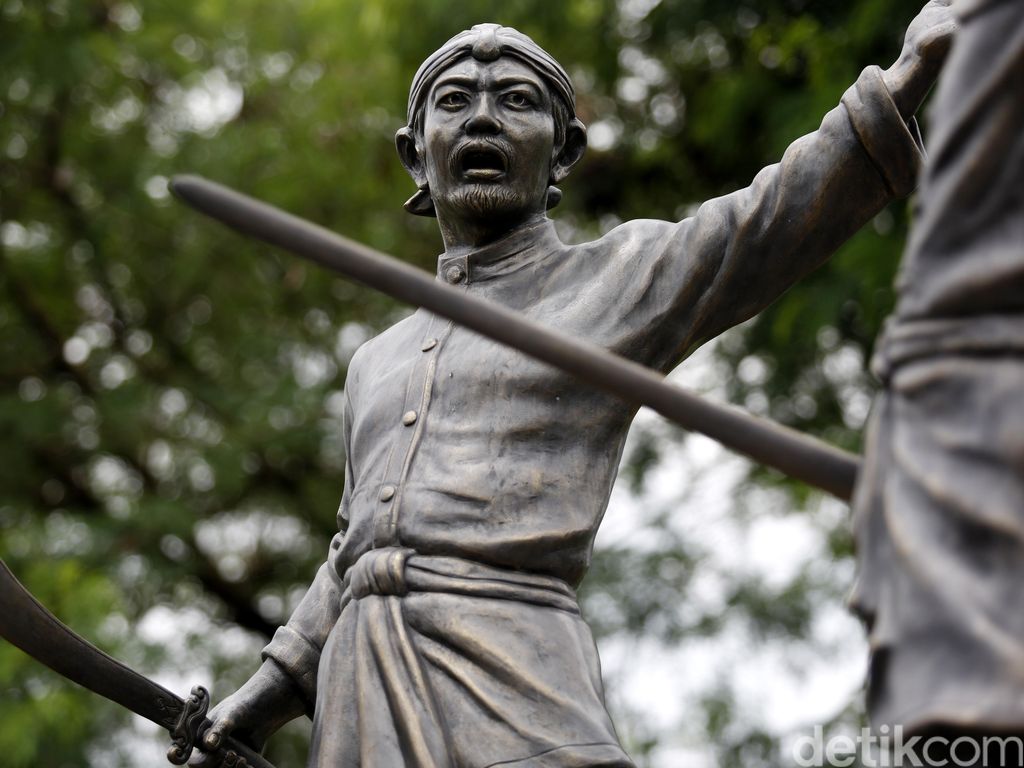 Pendiri Dinasti Mangkunegaran yang Menggentarkan 3 Kekuatan Besar di Jawa