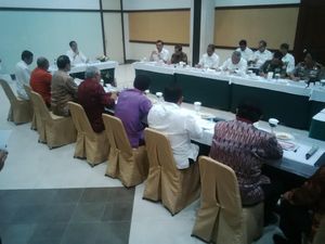 Ini yang Akan Dilakukan Jokowi untuk Jadikan Danau Toba Mendunia