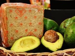 Dapatkan Alpukat Segar di Transmart Carrefour