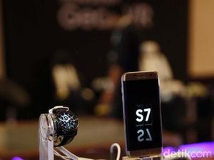 Samsung akan Jualan Ponsel Premium Rekondisi Samsung akan Jualan Ponsel Premium Rekondisi