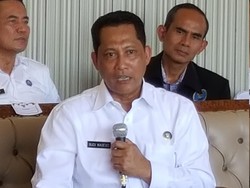 Buwas: Jika Pemberantasan Narkoba Biasa Saja, 20 Tahun Lagi Kita Kehilangan Generasi