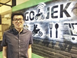 Kevin Aluwi Masuk Forbes: Go-Jek Bukan Cuma Nadiem Makarim!