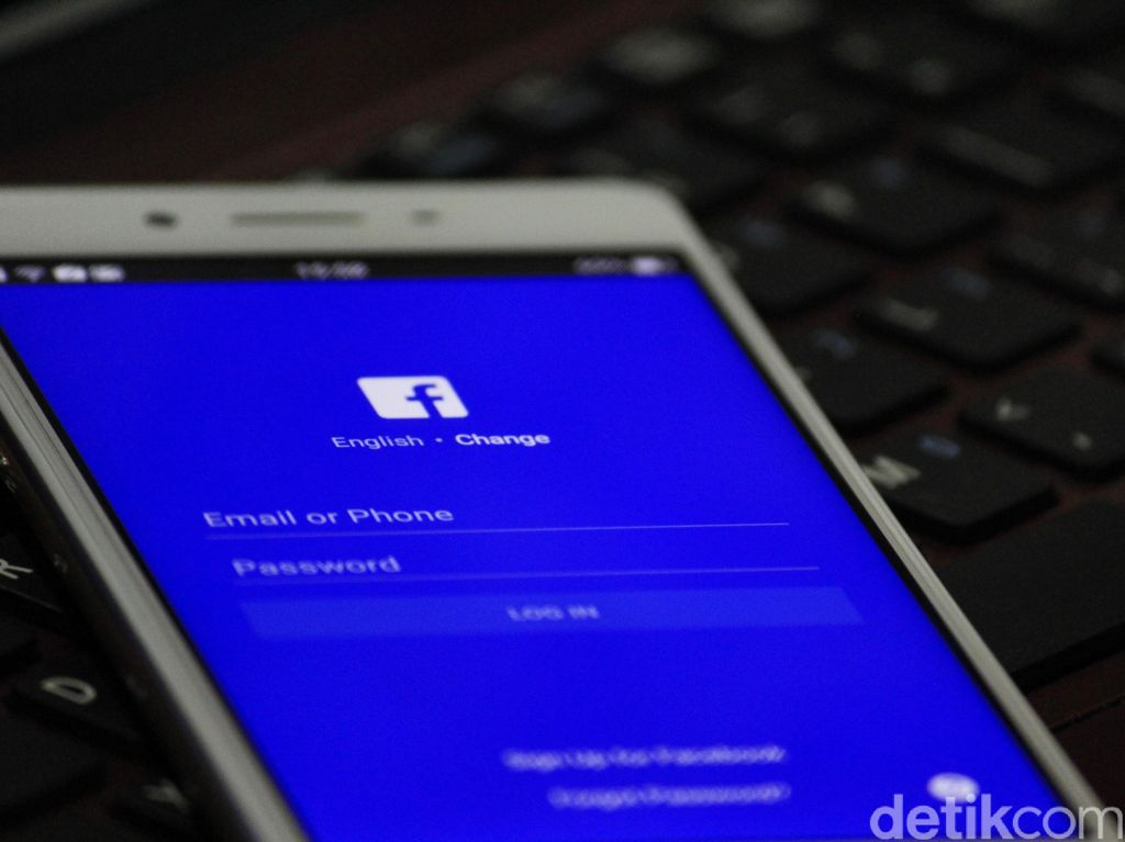 Facebook Stories Ingin Lebih Interaktif Facebook Stories Ingin Lebih Interaktif