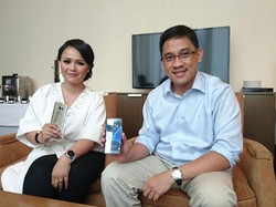 Diserbu Pocin Murah Meriah, Samsung Tak Gentar