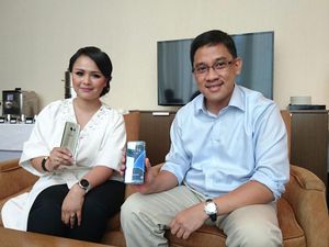 Diserbu Pocin Murah Meriah, Samsung Tak Gentar Diserbu Pocin Murah Meriah, Samsung Tak Gentar
