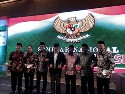 NU Dukung 1 Juni Lahirnya Hari Pancasila