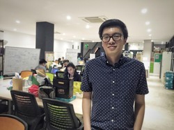 Ditinggal Nadiem, Petinggi Baru Gojek Optimistis Akan Makin Sukses