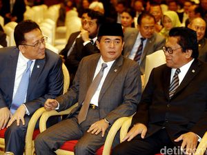 Ketua DPR Belum Serahkan LHKPN Selama 15 Tahun, ini Kata Ketua DPD RI