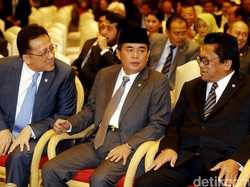 Ketua DPR Belum Serahkan LHKPN Selama 15 Tahun, ini Kata Ketua DPD RI