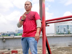 Musisi Muda Picu Iwa K Berkarya Lagi