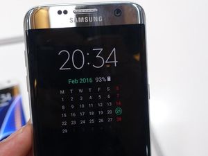 Galaxy S8 Punya Layar 4K & Mendukung Daydream