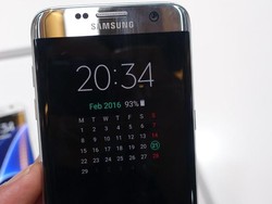 Galaxy S8 Punya Layar 4K & Mendukung Daydream