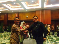 Menkeu: Tahun Lalu Penerimaan Pajak Fenomenal, Tembus Rp 1.000 T