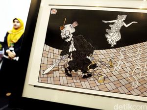 Hari Kehakiman Nasional, Pengadilan Harus Lebih Transparan