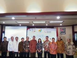 Pelindo II Ajak 8 BUMN Keroyokan Bangun Infrastruktur Pelabuhan