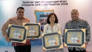 Astra Life Raih Infobank Unit Link Award