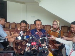 Institut Otda Usul Revisi UU Pilkada Atur Penalti Bagi Parpol yang Tak Usung Calon