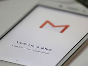 Gmail Tumbang, Pengguna Kelabakan Gmail Tumbang, Pengguna Kelabakan