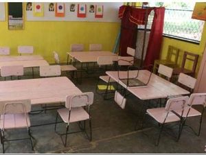Rumor AIDS Membuat Satu Sekolah di Sri Lanka Dikosongkan