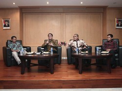 Ahmad Basarah: Wujudkan GBHN Perlu Amandemen Terbatas UUD 1945