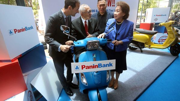 Panin Bank Luncurkan Tabungan Super Bonanza Panin Bank Luncurkan Tabungan Super Bonanza