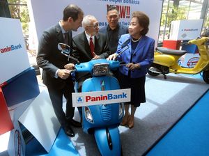 Panin Bank Luncurkan Tabungan Super Bonanza Panin Bank Luncurkan Tabungan Super Bonanza