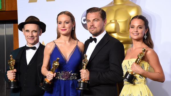 Hot Photo Highlight: Red Carpet hingga After Party Oscar 2016